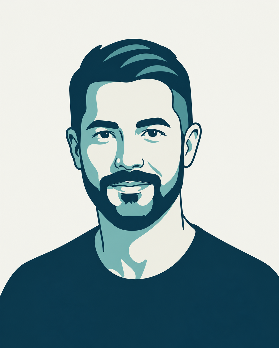 Illustration von Marco